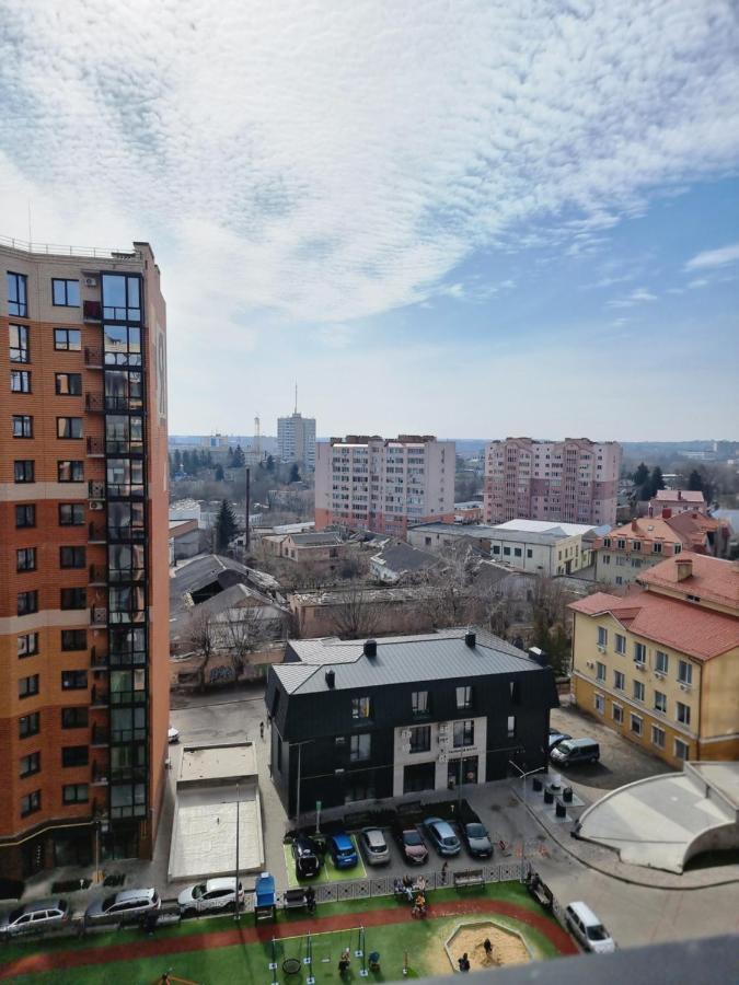 Яровиця Люкс Lutsʼk Екстериор снимка